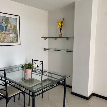 Apartaestudios Laureles ميديلين المظهر الخارجي الصورة