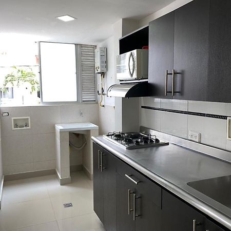 Apartaestudios Laureles ميديلين المظهر الخارجي الصورة