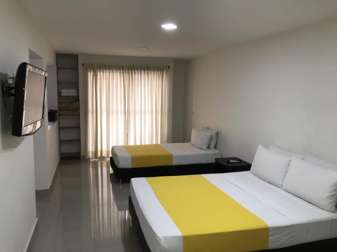 Apartaestudios Laureles ميديلين المظهر الخارجي الصورة