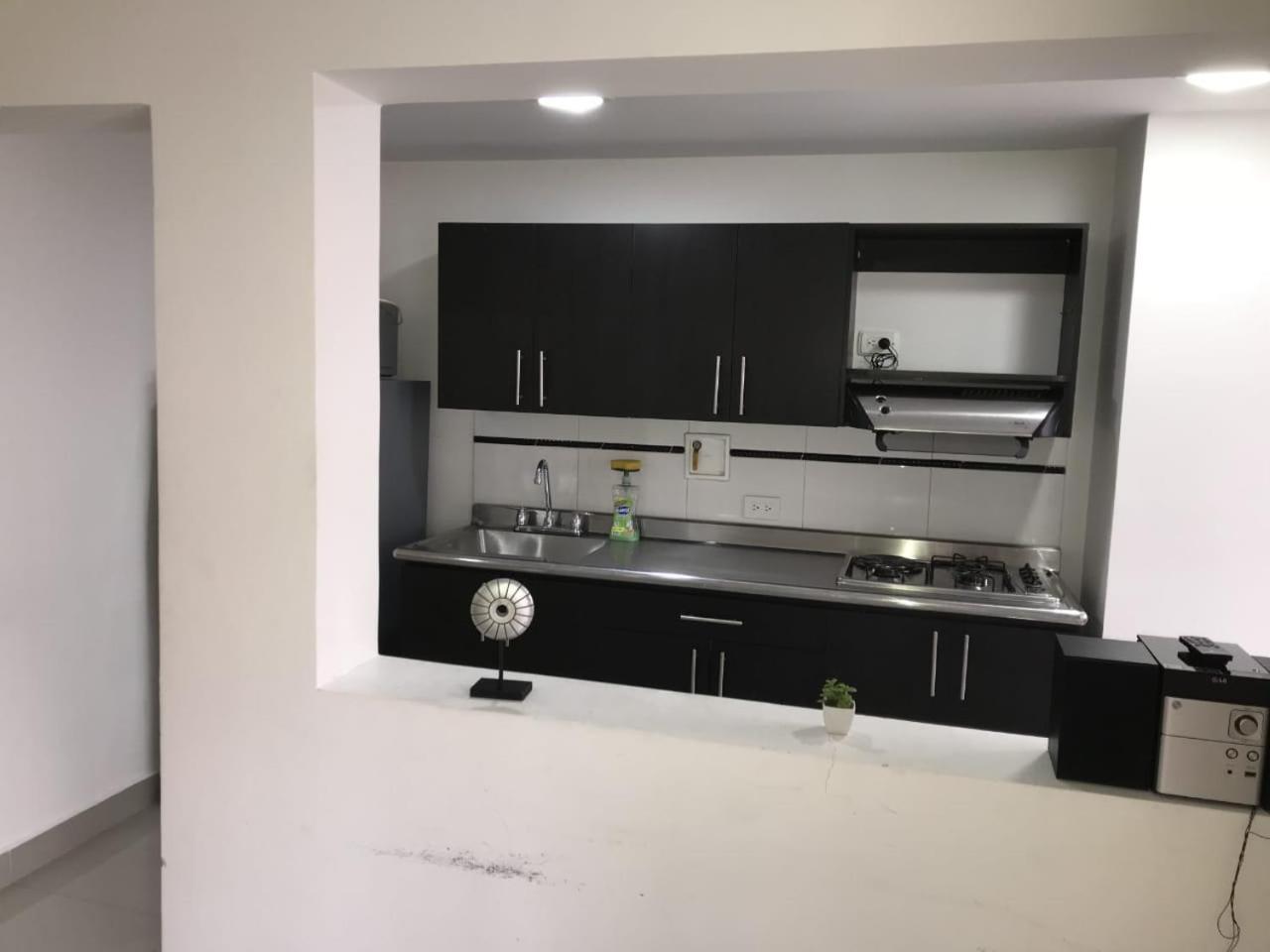 Apartaestudios Laureles ميديلين المظهر الخارجي الصورة