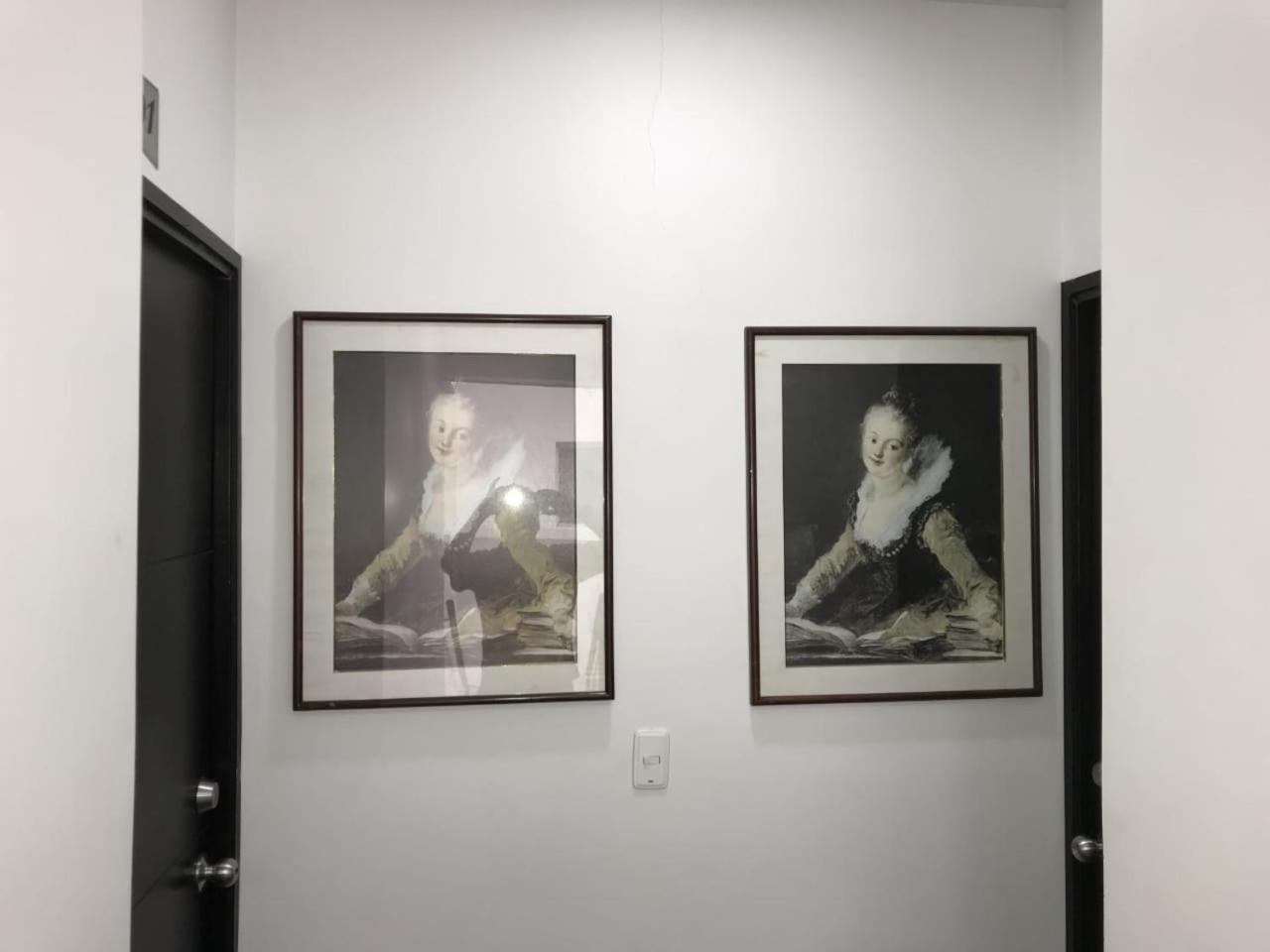 Apartaestudios Laureles ميديلين المظهر الخارجي الصورة