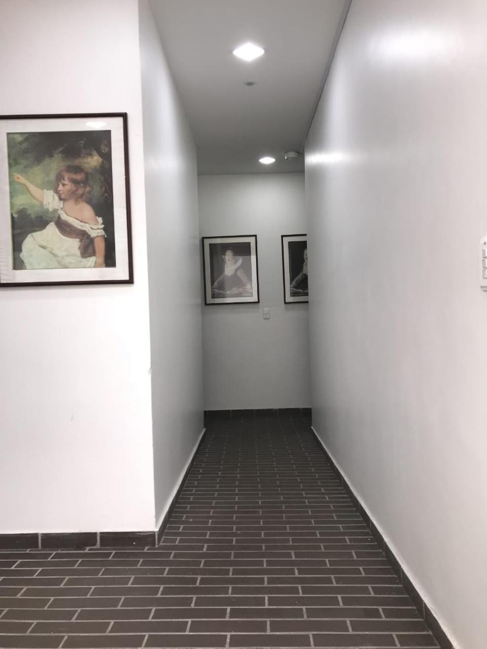 Apartaestudios Laureles ميديلين المظهر الخارجي الصورة