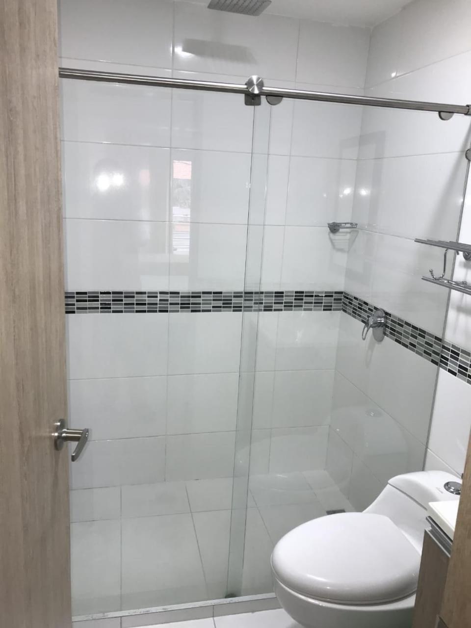 Apartaestudios Laureles ميديلين المظهر الخارجي الصورة