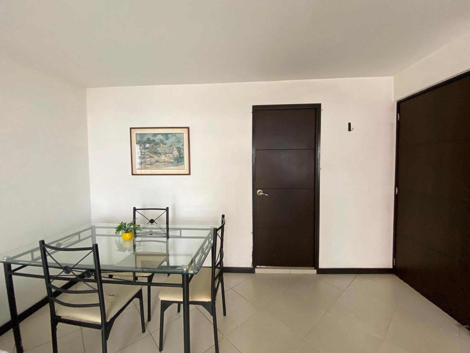 Apartaestudios Laureles ميديلين المظهر الخارجي الصورة