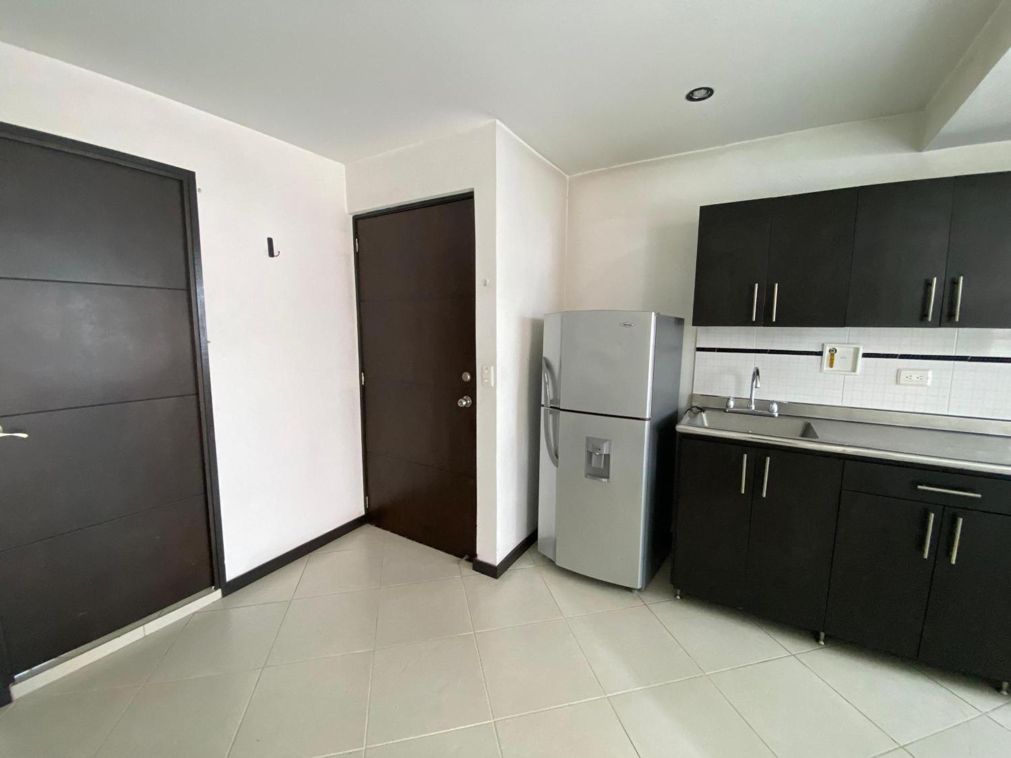 Apartaestudios Laureles ميديلين المظهر الخارجي الصورة