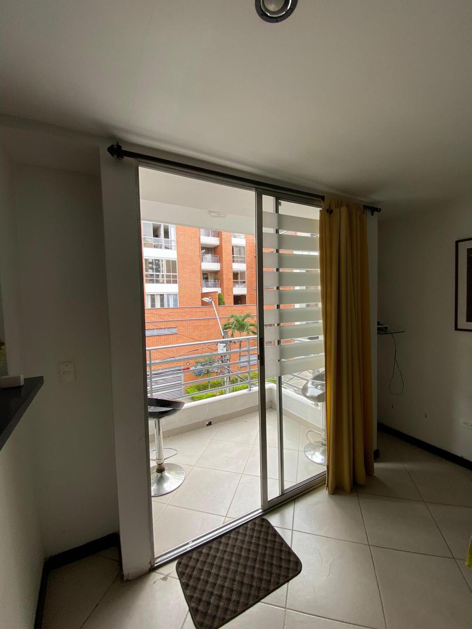 Apartaestudios Laureles ميديلين المظهر الخارجي الصورة