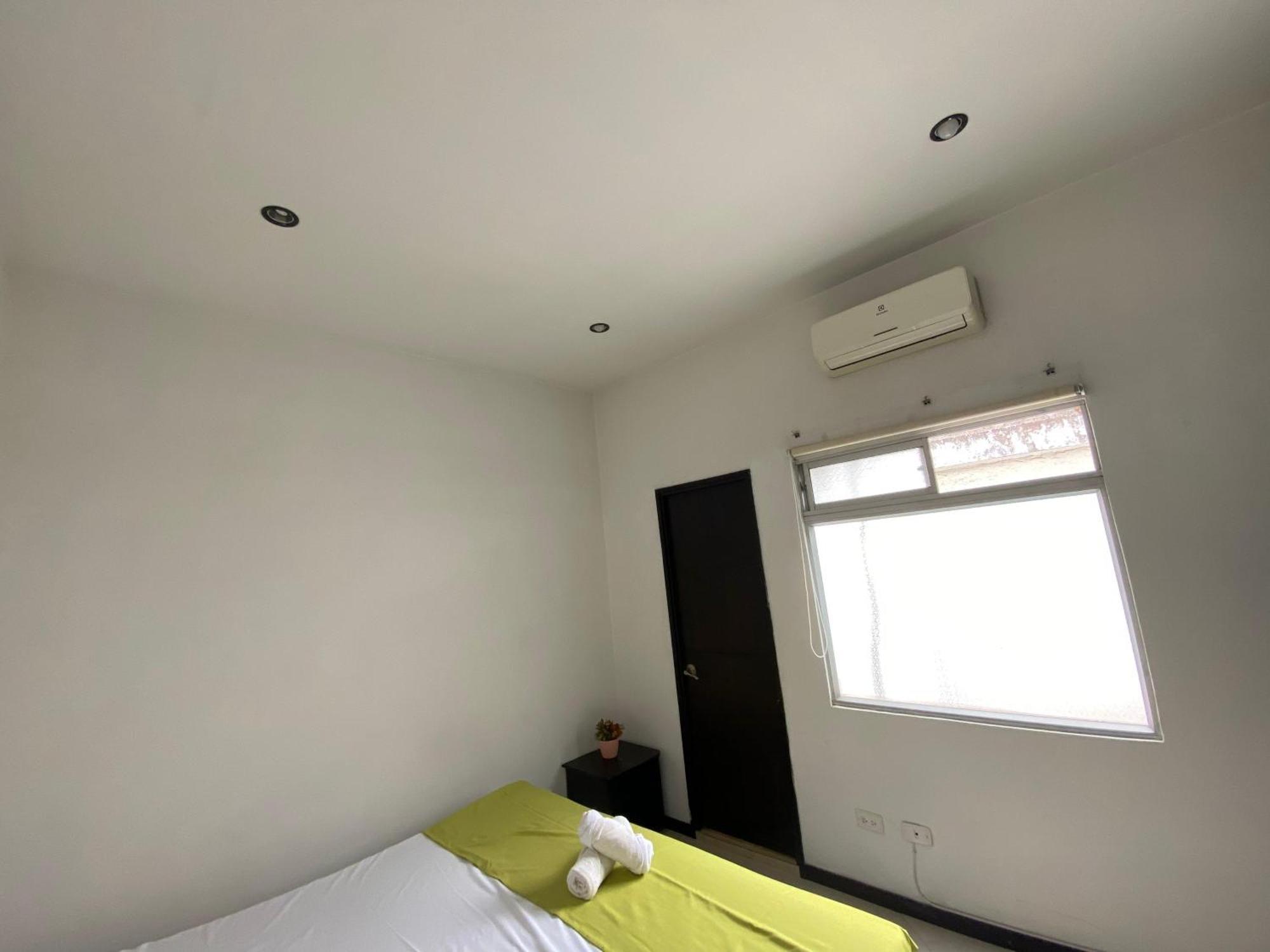 Apartaestudios Laureles ميديلين المظهر الخارجي الصورة