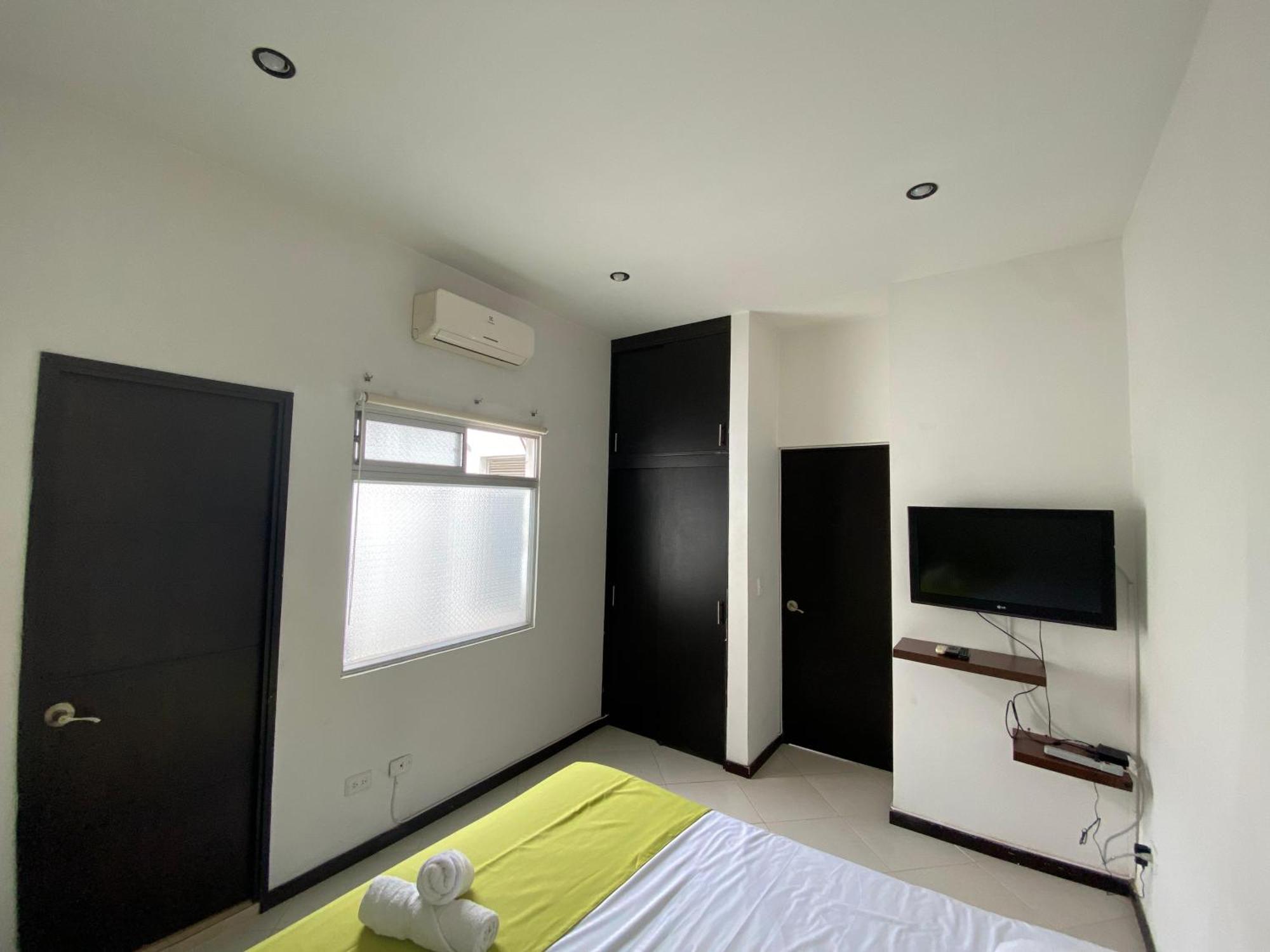 Apartaestudios Laureles ميديلين المظهر الخارجي الصورة