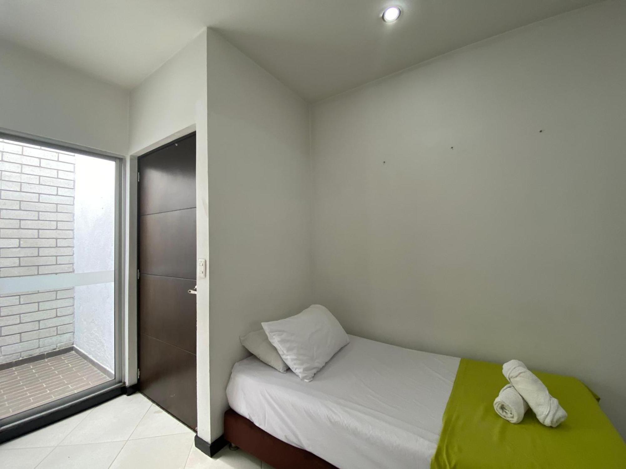 Apartaestudios Laureles ميديلين المظهر الخارجي الصورة