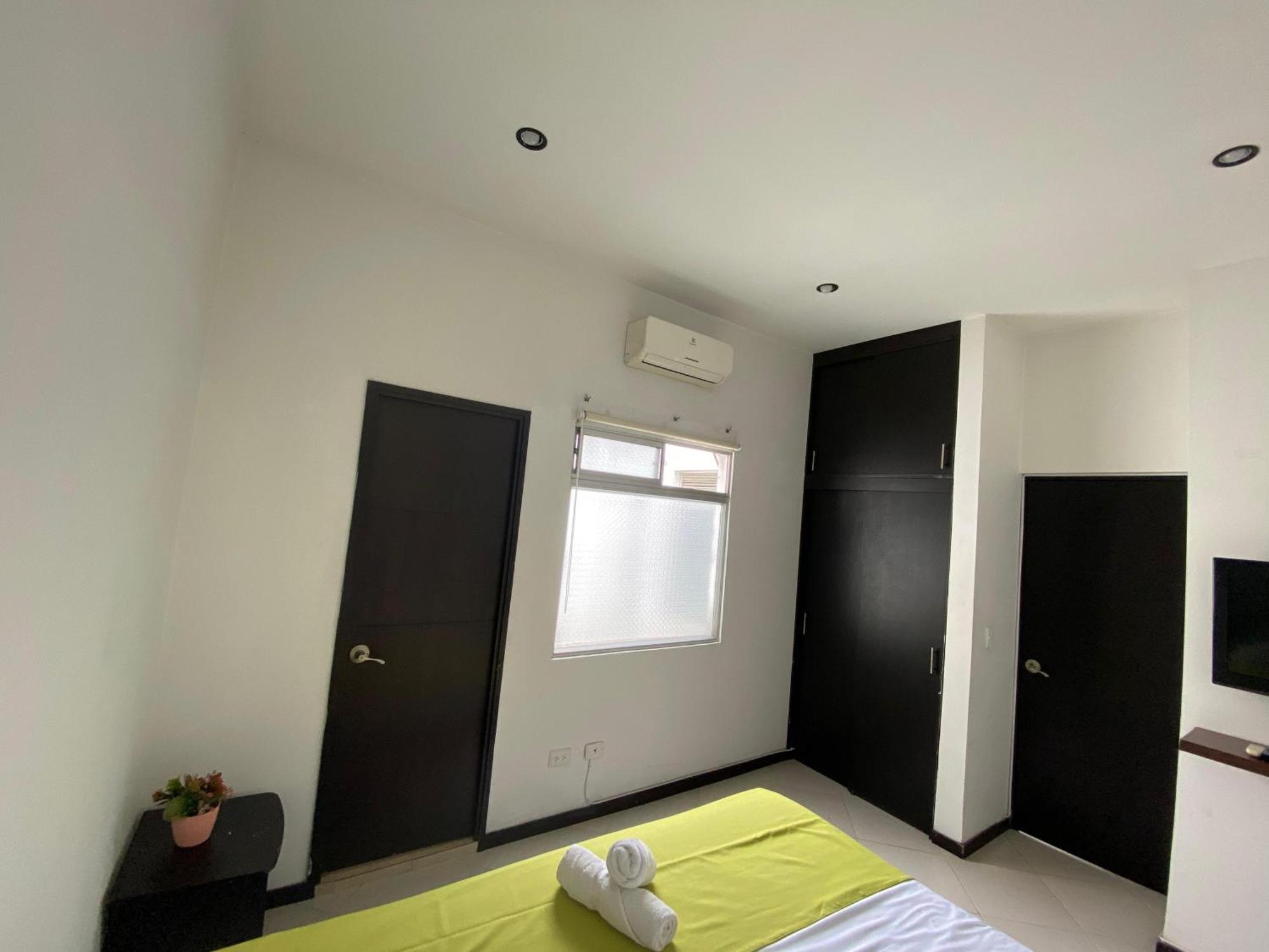 Apartaestudios Laureles ميديلين المظهر الخارجي الصورة