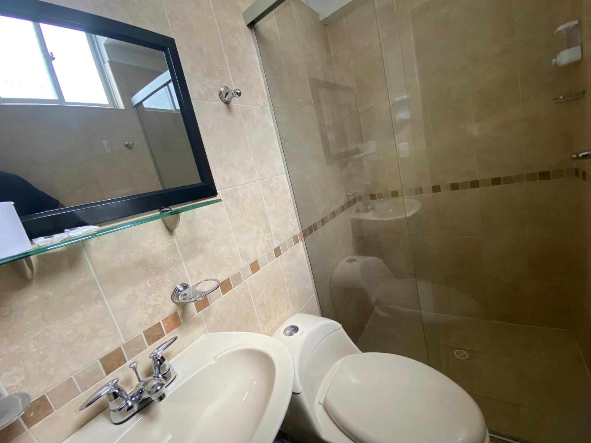 Apartaestudios Laureles ميديلين المظهر الخارجي الصورة