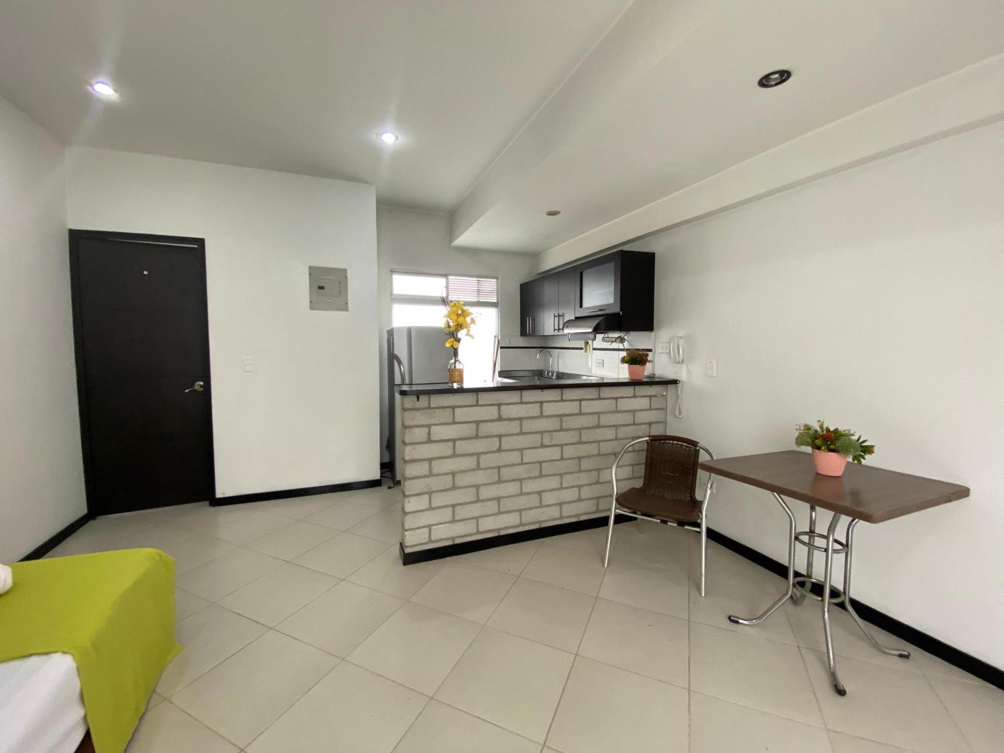 Apartaestudios Laureles ميديلين المظهر الخارجي الصورة