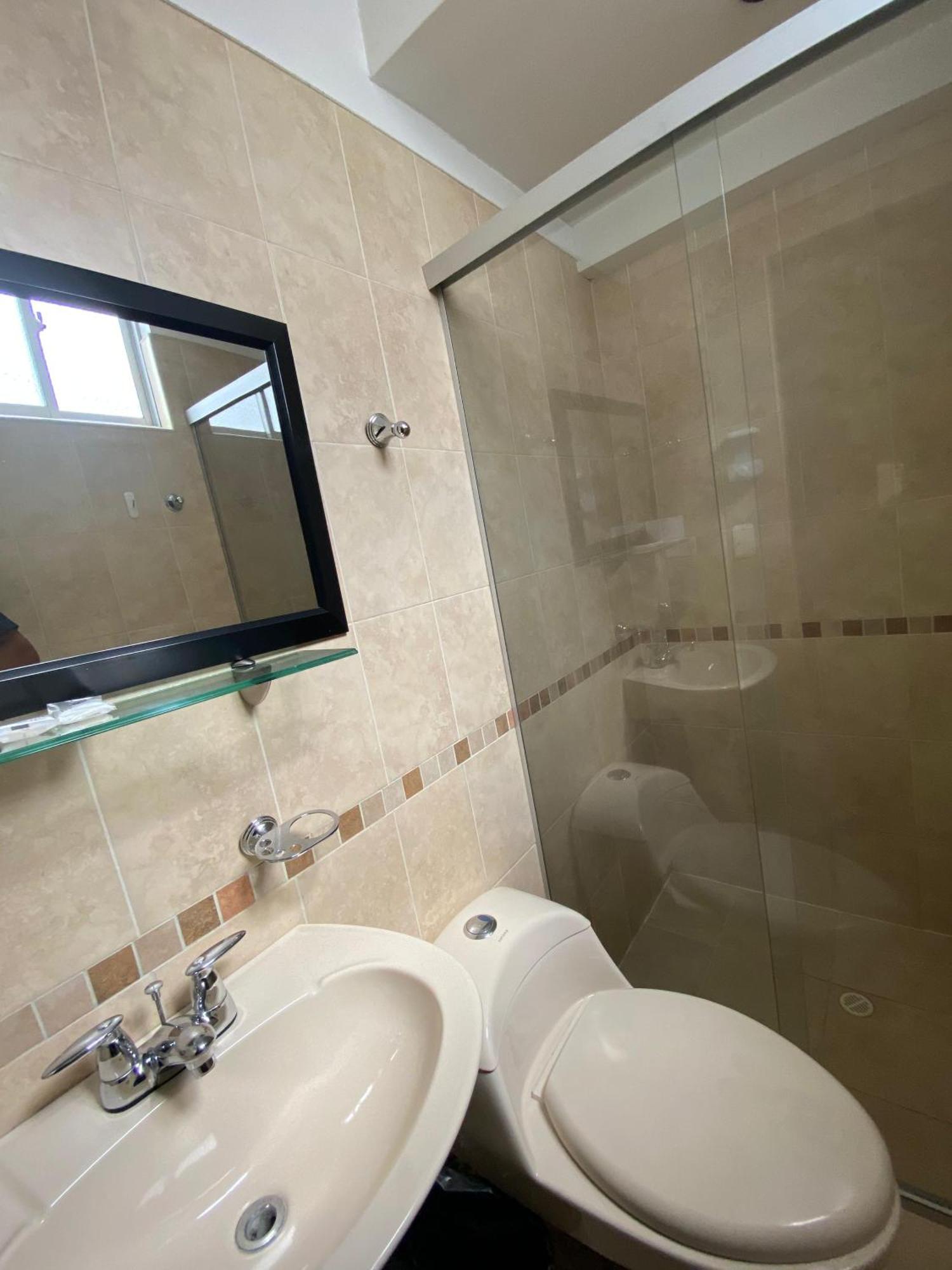 Apartaestudios Laureles ميديلين المظهر الخارجي الصورة
