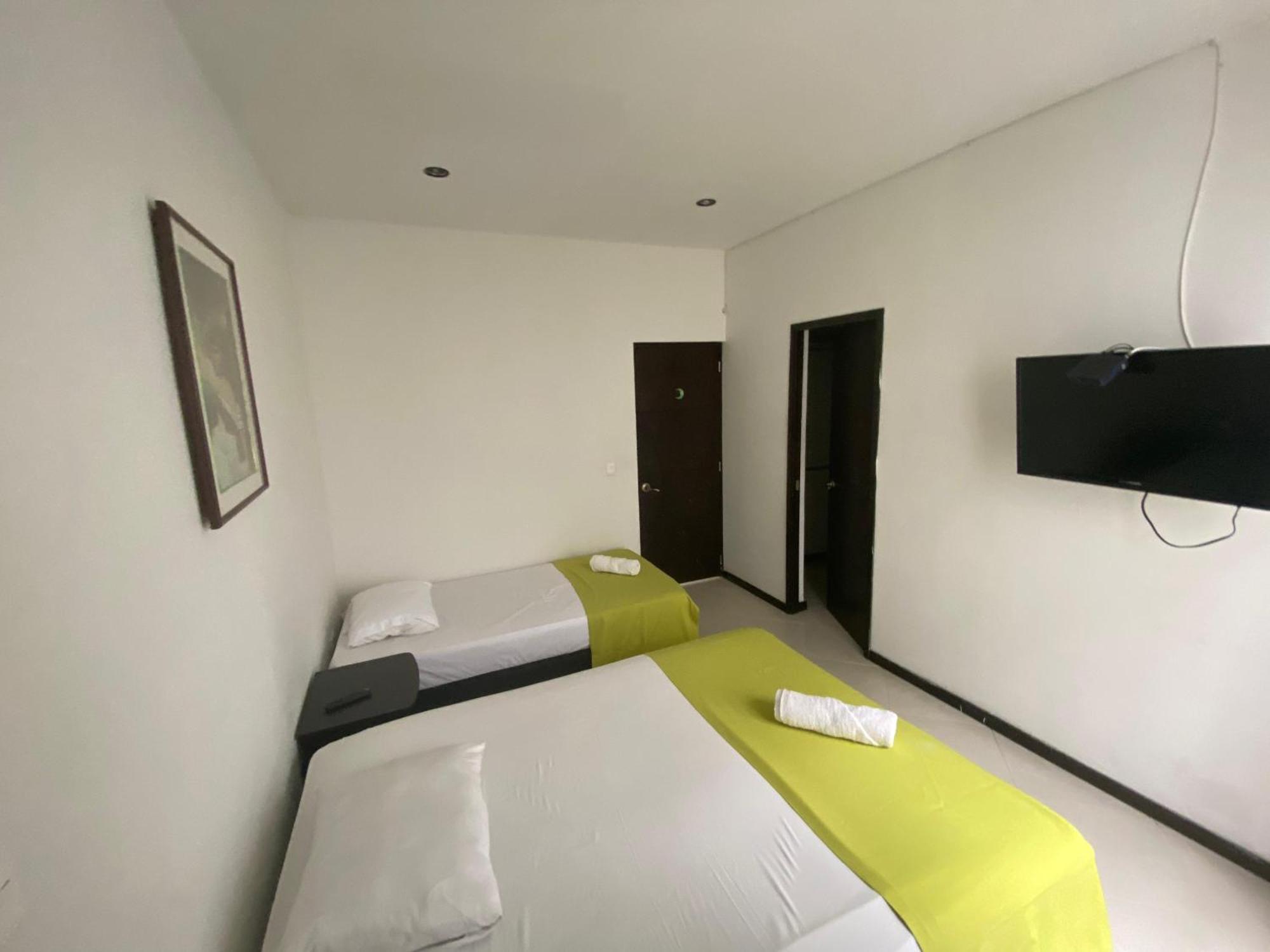 Apartaestudios Laureles ميديلين المظهر الخارجي الصورة