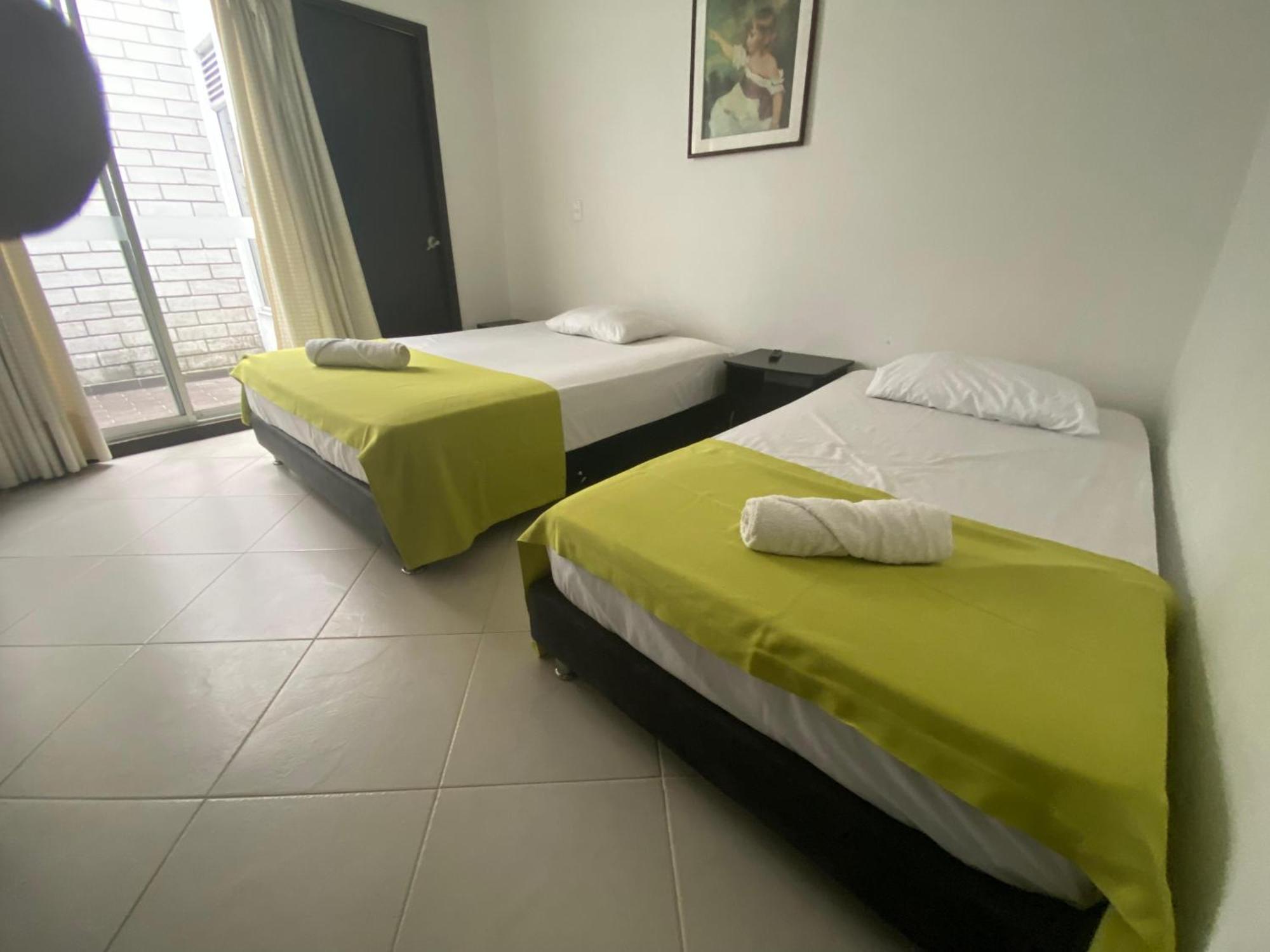 Apartaestudios Laureles ميديلين المظهر الخارجي الصورة