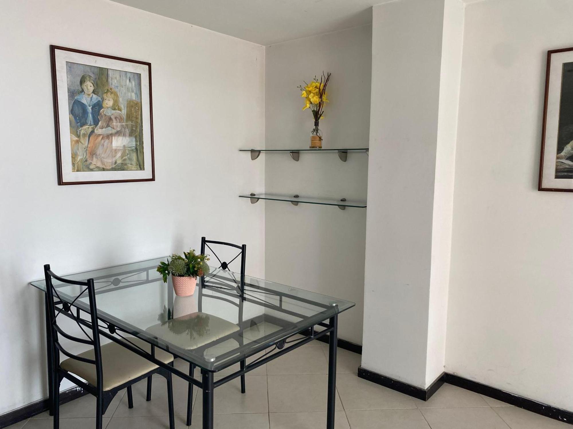 Apartaestudios Laureles ميديلين المظهر الخارجي الصورة