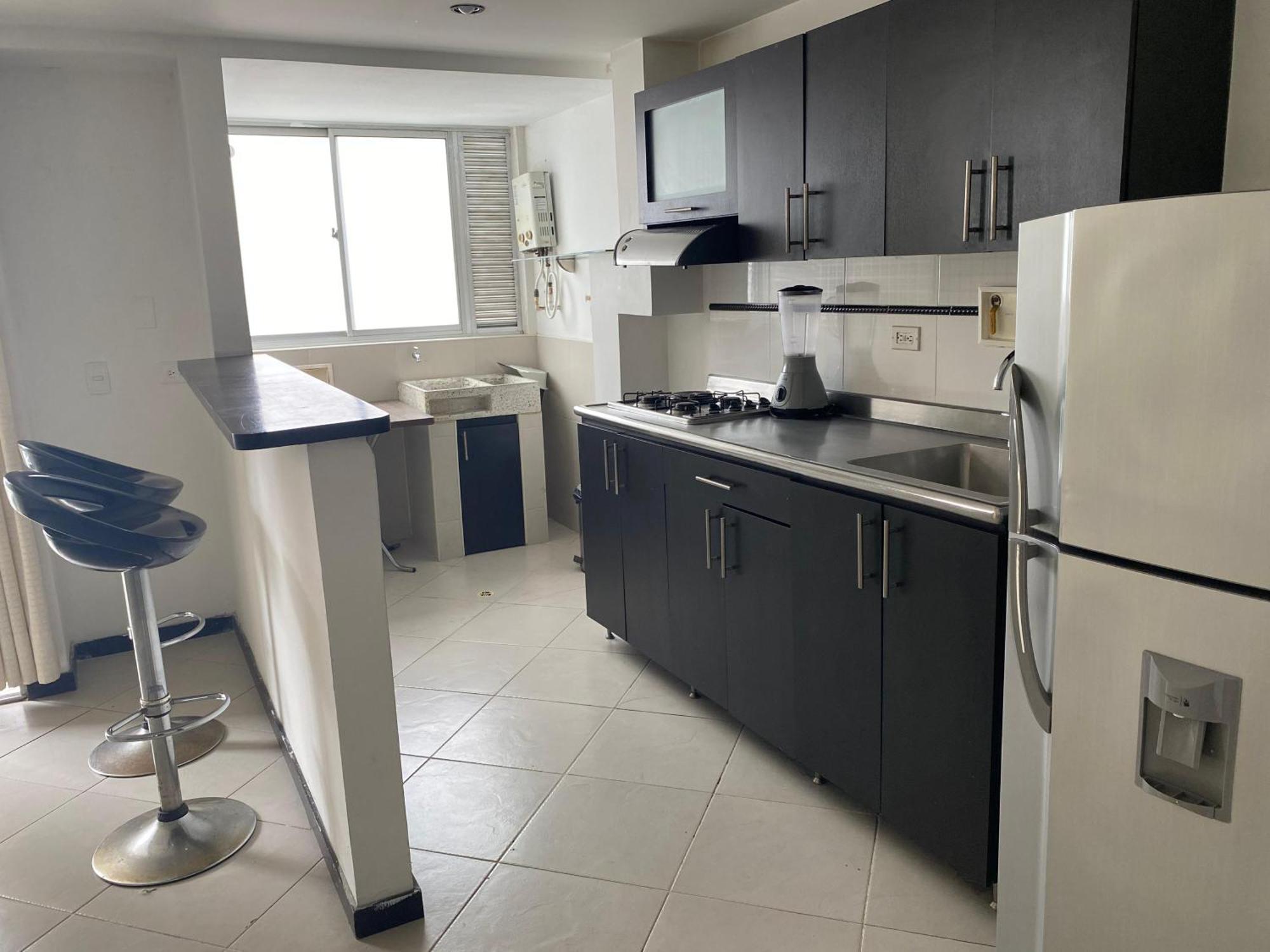 Apartaestudios Laureles ميديلين المظهر الخارجي الصورة