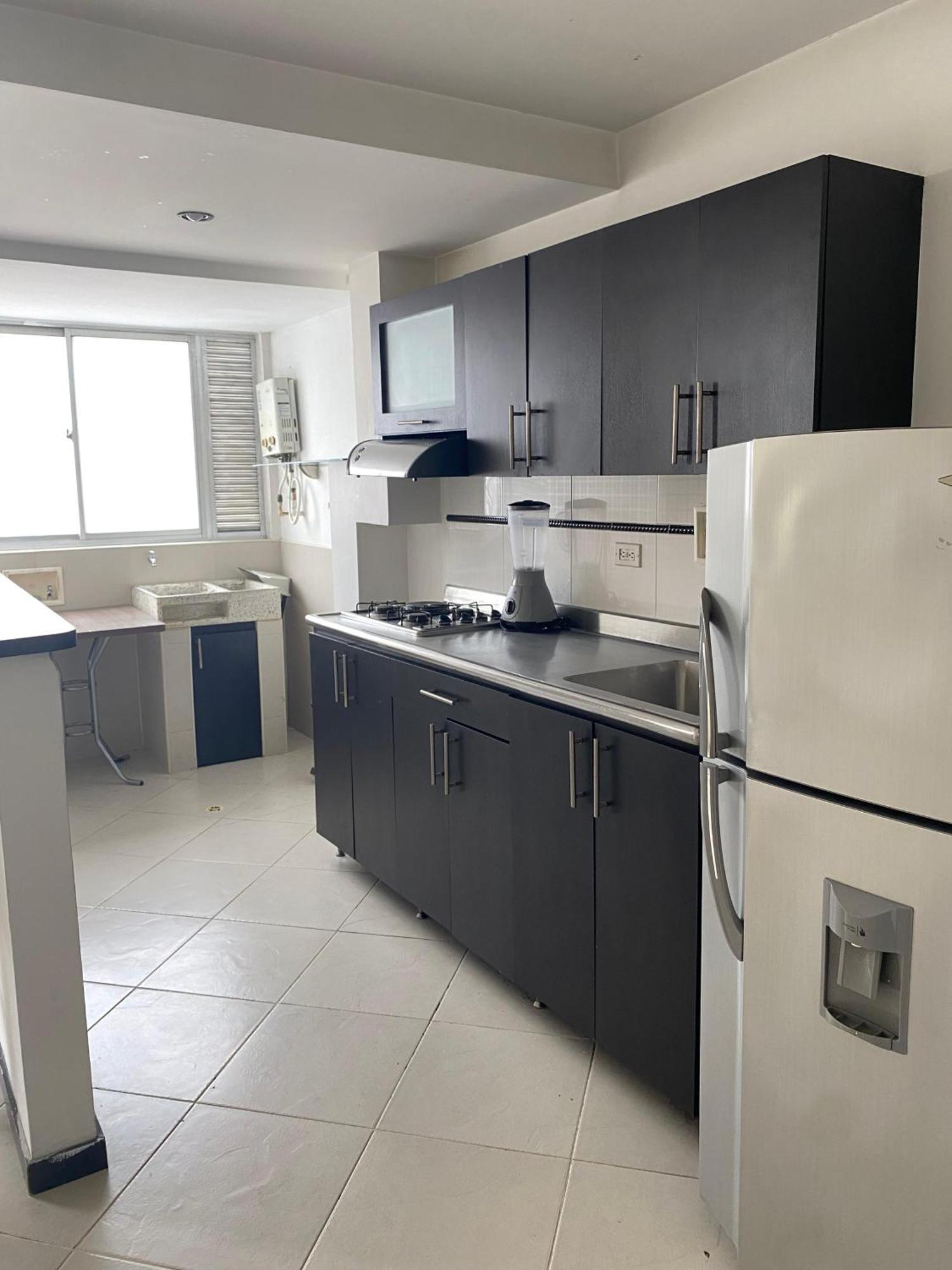 Apartaestudios Laureles ميديلين المظهر الخارجي الصورة
