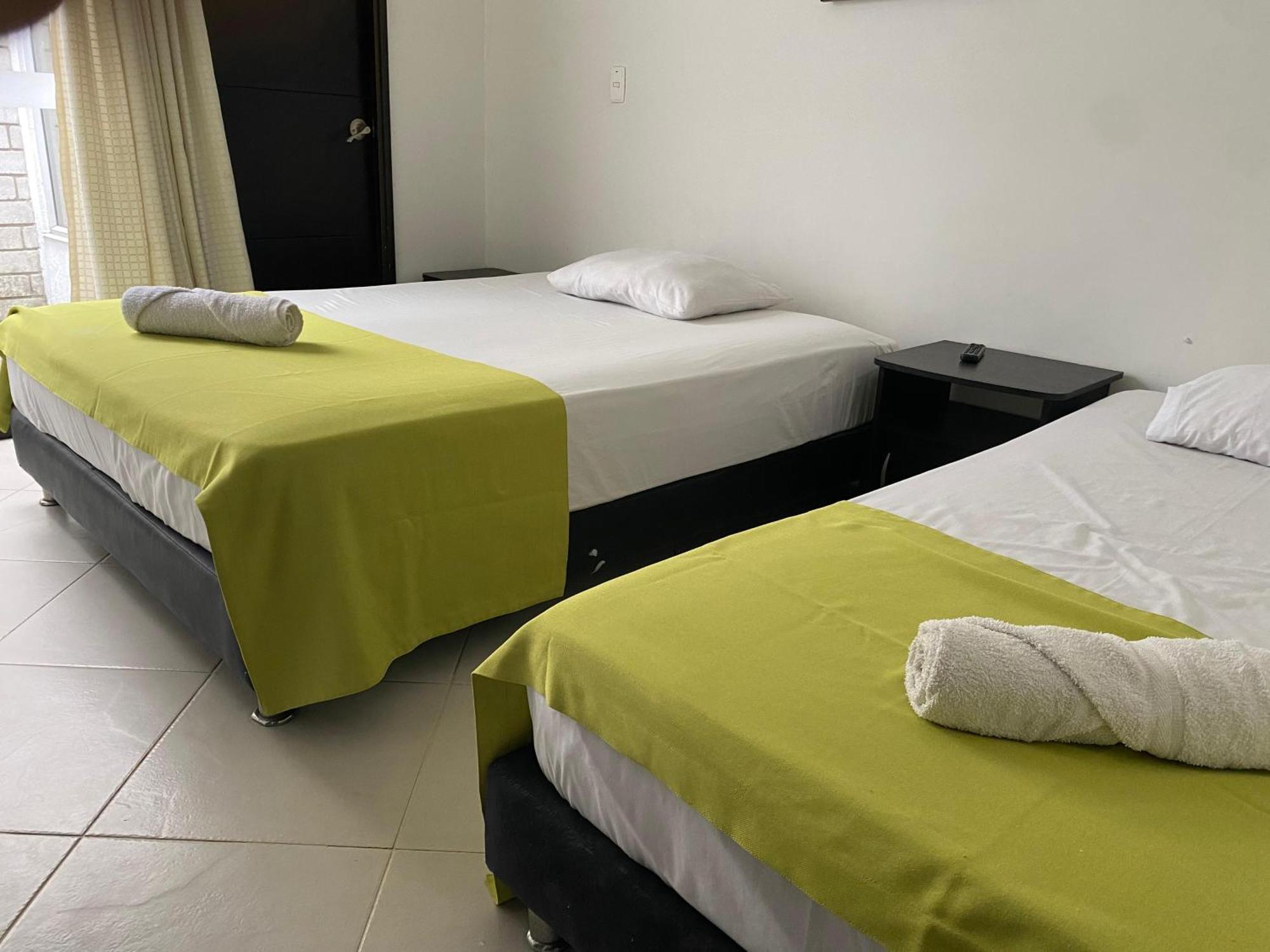 Apartaestudios Laureles ميديلين المظهر الخارجي الصورة