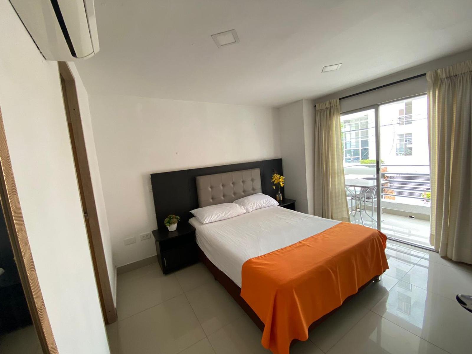 Apartaestudios Laureles ميديلين المظهر الخارجي الصورة
