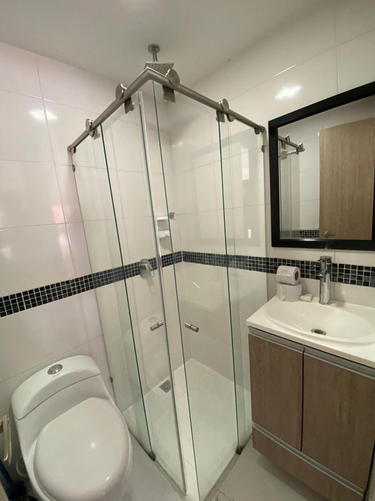 Apartaestudios Laureles ميديلين المظهر الخارجي الصورة