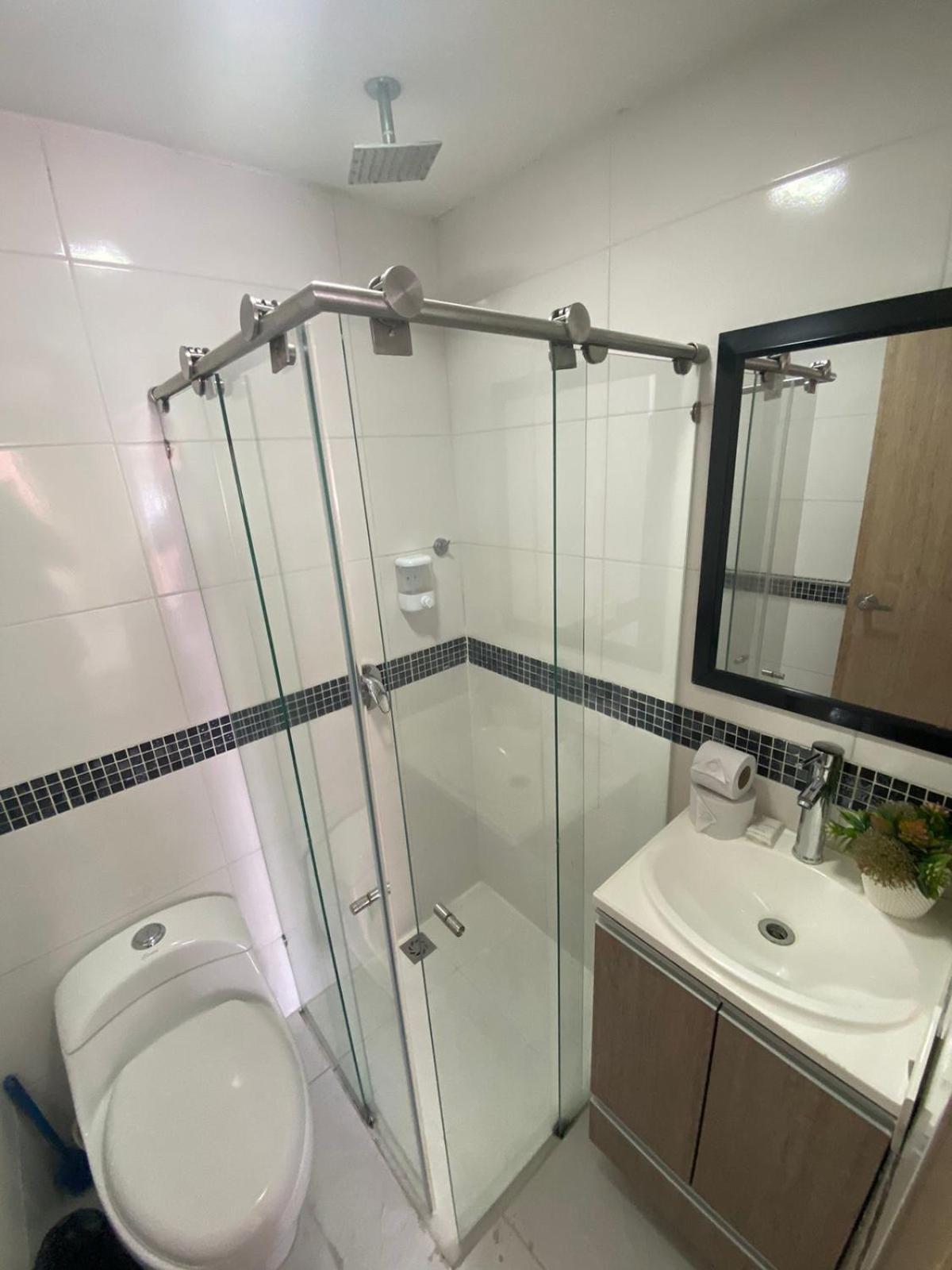 Apartaestudios Laureles ميديلين المظهر الخارجي الصورة