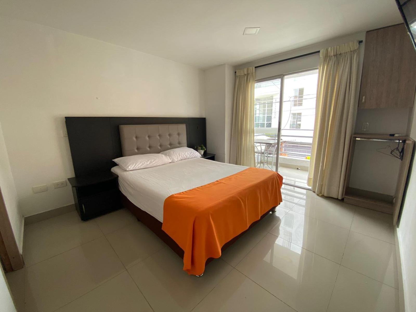 Apartaestudios Laureles ميديلين المظهر الخارجي الصورة