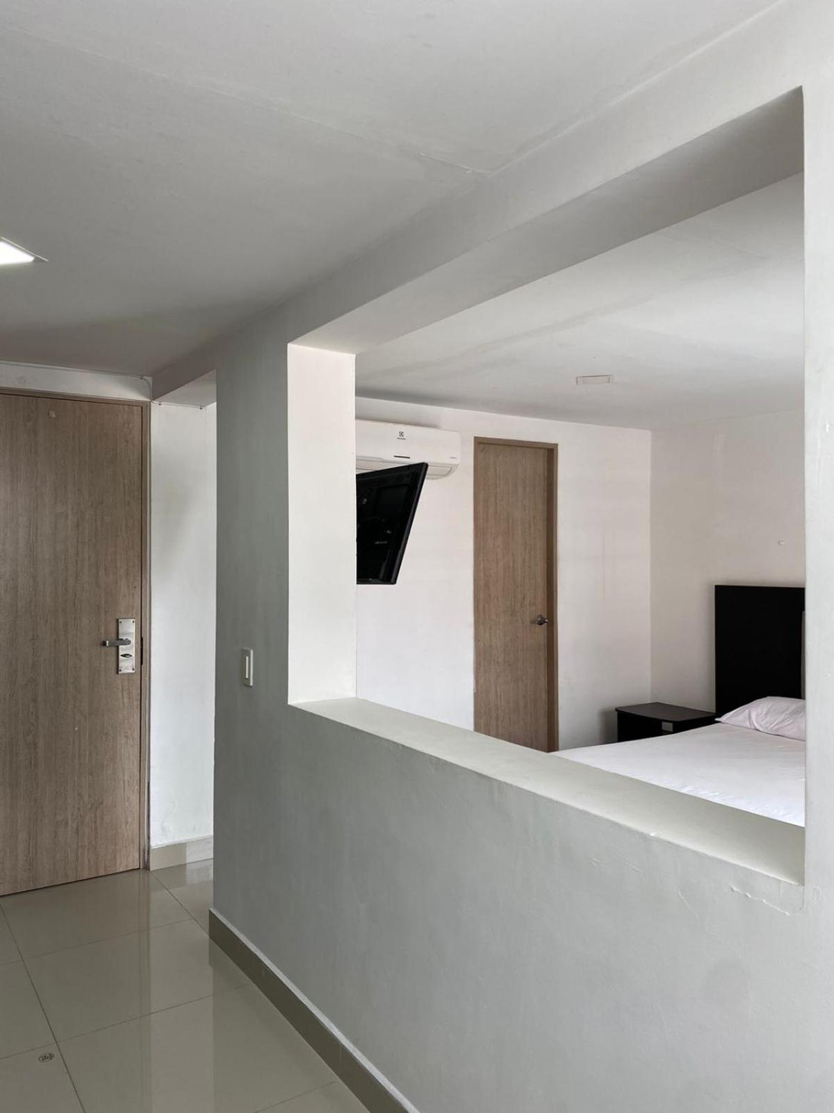 Apartaestudios Laureles ميديلين المظهر الخارجي الصورة